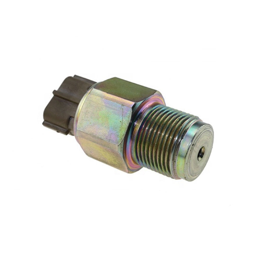 Fuel Pressure Sensor ND499000-6160 fits Komatsu 6D125E-5 6D140E-5 6D170E-5 Engine PC400LC-8 PC600-8 PC450LC-8 WA480-6 WA600-6